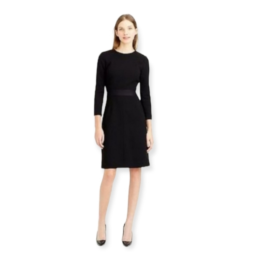 J. CREW 100% Wool